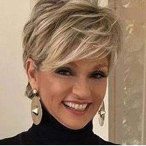 Meet your Posher, Leann